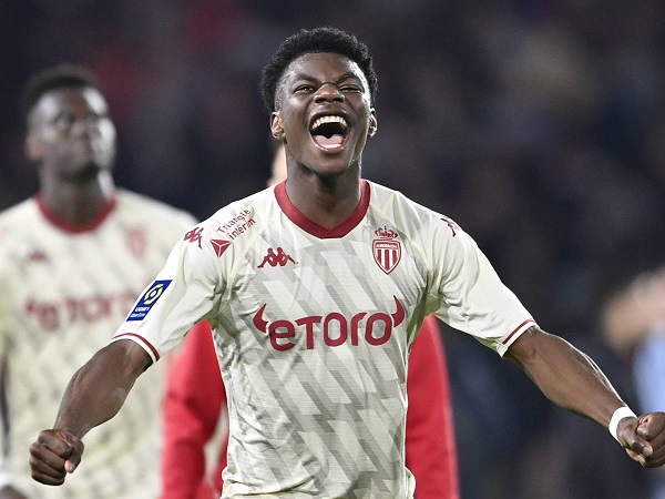 Real Madrid signerer en annen forsvarsspiller fra Monaco